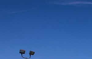 Tennis Courts